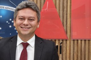 Advogado Einstein Sepúlveda (Foto: TELSIRIO ALENCAR/PAUTA JUDICIAL)