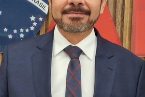 Advogado Agrimar Rodrigues de Araújo. (Foto: TELSIRIO ALENCAR/PAUTA JUDICIAL)