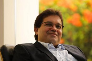 Advogado Álvaro Mota é o quinto a se inscrever ao Quinto do TJ/PI (Foto: Reprodução)