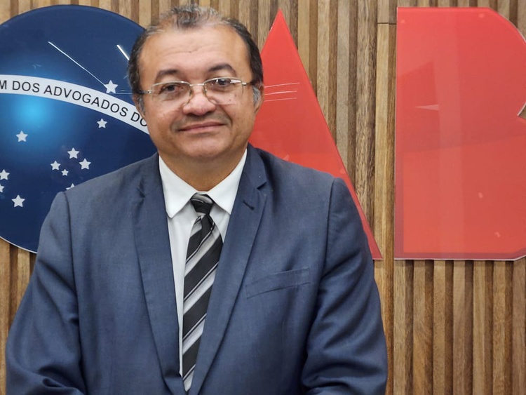 Advogado Reginaldo Miranda