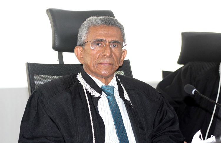 Desembargador Othon Lustosa