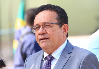 Desembargador Sebastião Ribeiro Martins TJ/PI
