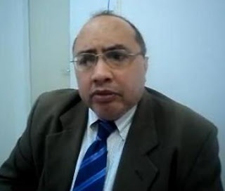 Juiz José Ribamar Oliveira