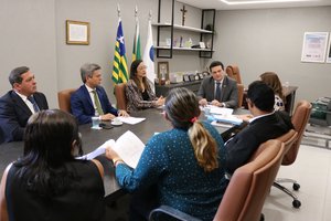 OAB-PI avalia ajuizar ações com o MP-PI e MPF contra resoluções da UESPI e UFDPar que limita ingresso de estudantes (Foto: Divulgação)