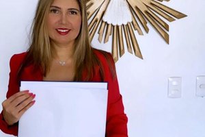 Procuradora Samea Beatriz Bezerra Sá. (Foto: TELSIRIO ALENCAR/PAUTA JUDICIAL)