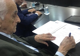 Dr. Deusdedith Sousa
