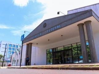 Justiça Federal do Mato Grosso do Sul