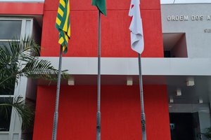 Eleição do Quinto do TRT/PI será realizada em 07 de maio no Piauí (Foto: TELSIRIO ALENCAR/PAUTA JUDICIAL)