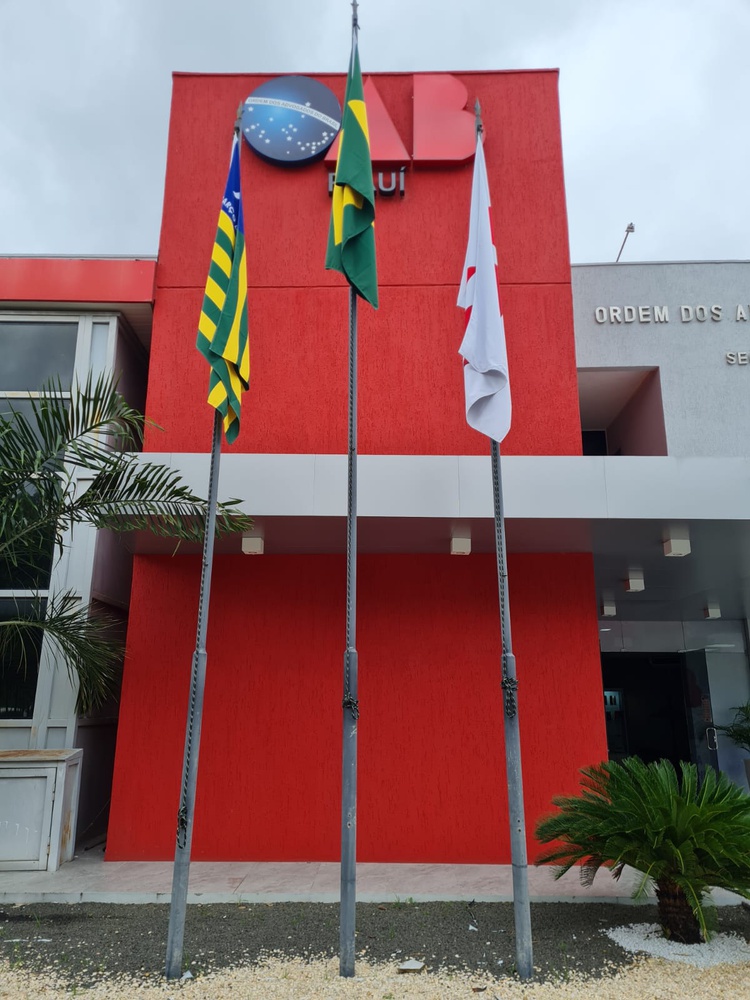 Eleição do Quinto do TRT/PI será realizada em 07 de maio no Piauí