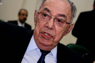 Advogado Celso Barros Coelho