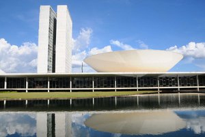 CCJ da Câmara dos Deputados aprova audiência pública sobre PL 2694/15 que indica privatização de serviços penais (Foto: REPRODUÇÃO/Câmara)