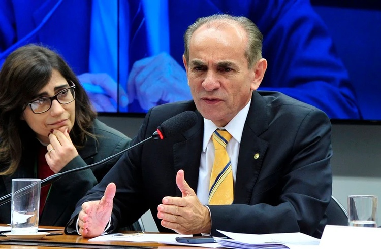 Senador Marcelo Castro será o relator-geral do Orçamento 2023