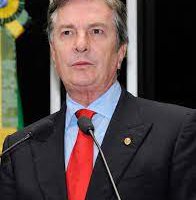 TRF4 mantém condenação do senador Fernando Collor por utilização indevida de cota parlamentar (Foto: REPRODUÇÃO/INTERNET)