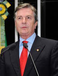 TRF4 mantém condenação do senador Fernando Collor por utilização indevida de cota parlamentar