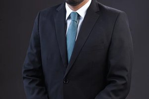 Advogado Téssio Torres (Foto: REPRODUÇÃO)