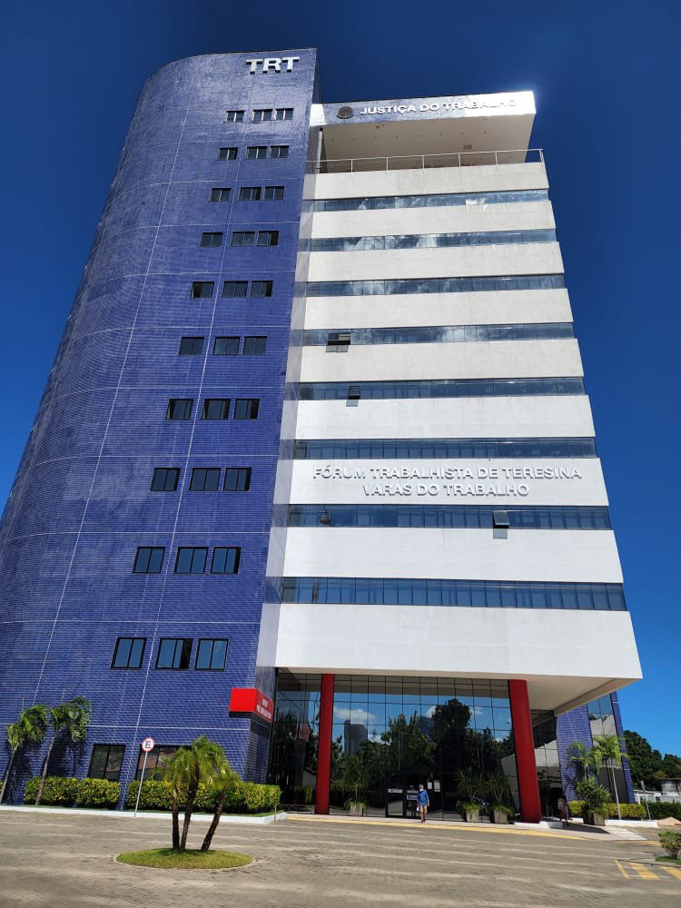 Certame do Quinto do TRT/PI poderá voltar a estaca zero. Tem MS no STF