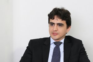 Advogado poderá devolver quase um milhão de reais aos cofres da PMT (Foto: Marcelo Cardoso/GP1)