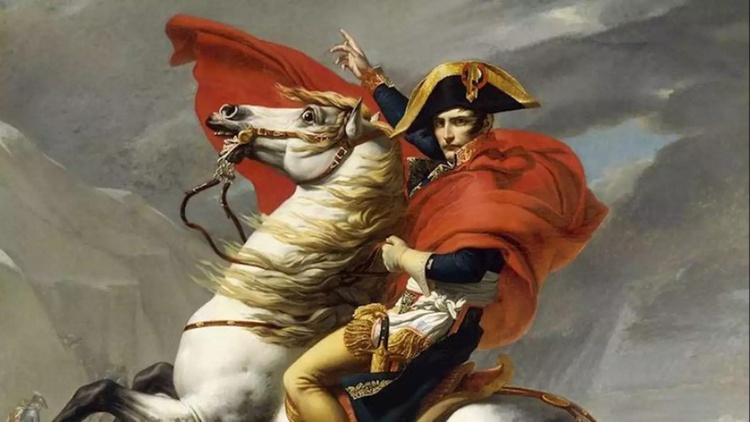 Cheiro de traição a Napoleão Bonaparte no Quinto do TJ/PI