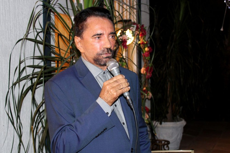 Desembargador Luís Brandão de Carvalho