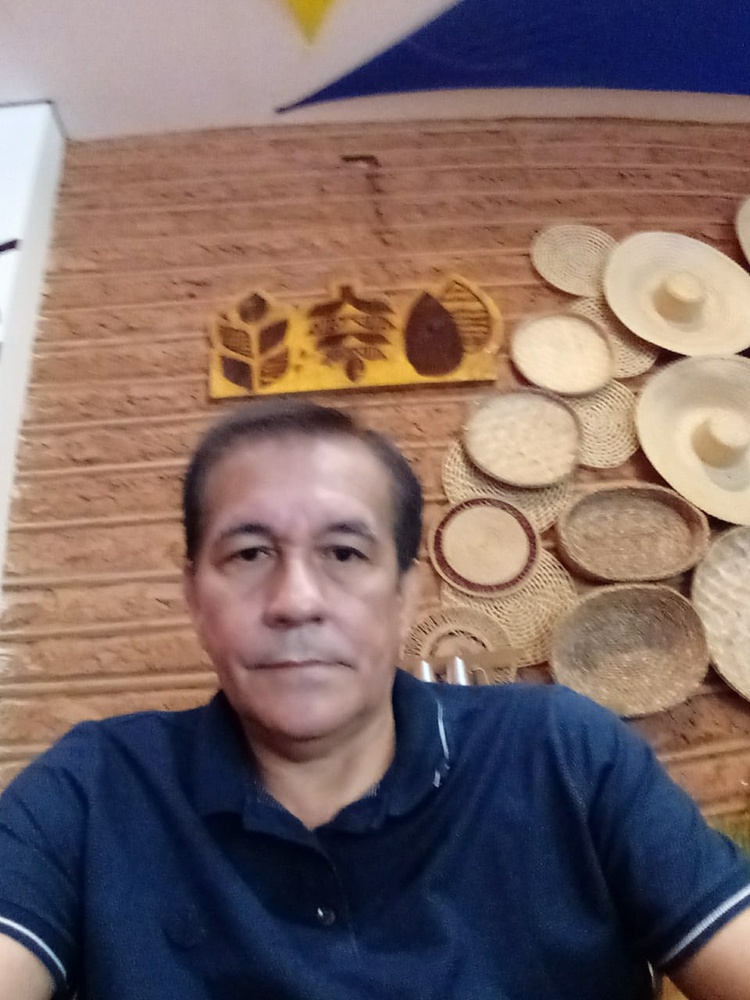 Piauiense que deu caneta a Lula fala com detalhes sobre  entrega