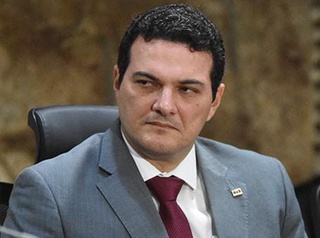Celso Neto é aconselhado a levar a OAB/PI para o desenrolar
