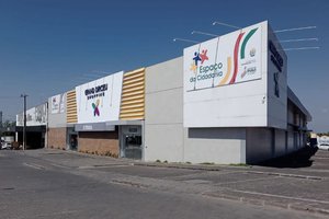 Governo do Estado inaugura Espaço da Cidadania no bairro Dirceu nesta quinta (19), Link: https://www.pi.gov.br/noticia/governo-do-estado-inaugura-espaco-da-cidadania-no-bairro-dirceu (Foto: Divulgação)