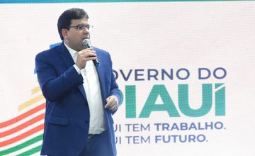 Rafael Fonteles (Foto: Divulgação)