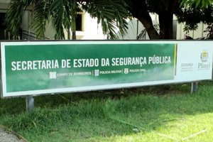 Caso Zeca do Empório: Policia Civil já prendeu o bandido (Foto: Reprodução)