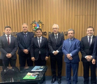 Foto sem a presença de Sigifroi Moreno