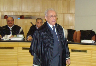Desembargador Osiris de Melo Filho