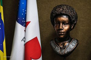 OAB/PI dá “uma tapa na cara” de Esperança Garcia na escolha da lista sêxtupla para o TJPI coincidentemente no mês da mulher. (Foto: Cidadeverde.ccom)