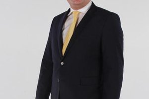 Secretário da OAB/PI, Auderi Martins entra na disputa da vaga de juiz do TRE/PI (Foto: Reprodução)
