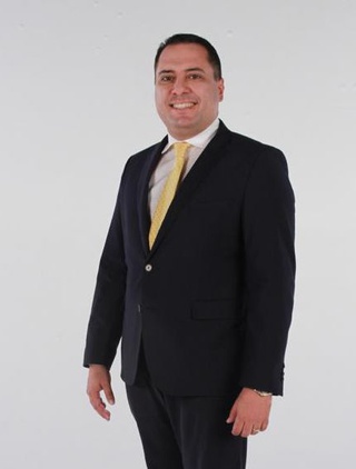 Secretário da OAB/PI, Auderi Martins entra na disputa da vaga de juiz do TRE/PI