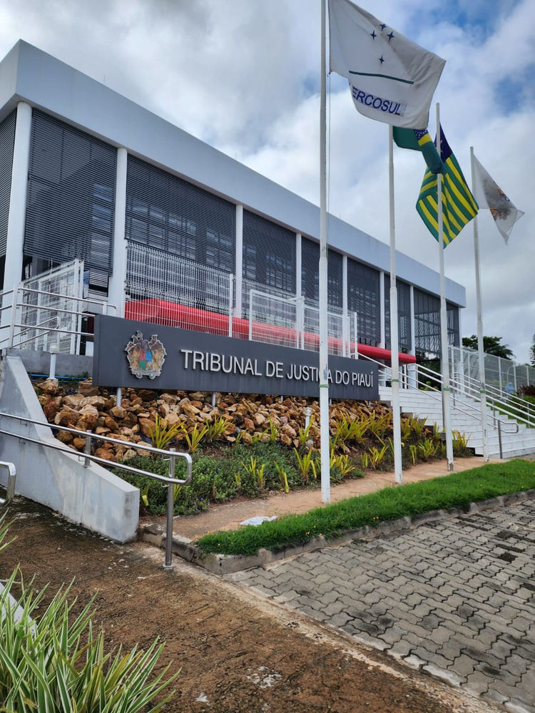 Candidato ao Quinto do TJ/PI busca padrinho paulista pra ver “se cola”