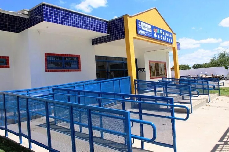 Escolas Municipais