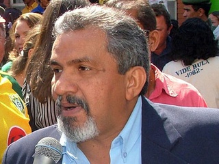 Juiz Costa Neto deverá assumir a vaga do desembargador Alencar