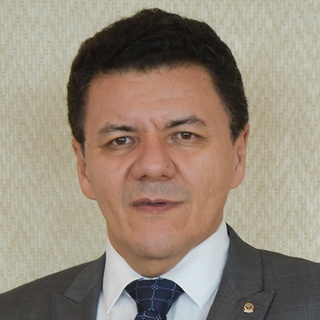 Juiz Roberto Veloso é nomeado oficialmente desembargador do TRF-1
