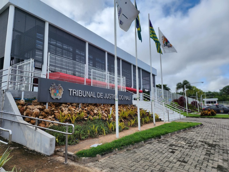 Rafael chega hoje: Desembargador do TJ/PI indicado próxima  na semana
