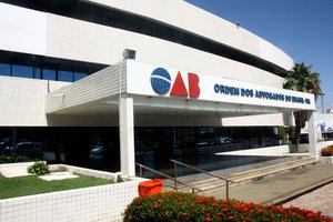 Será decertada intervenção do Conselho Federal na OAB do Maranhão? (Foto: Divulgação)