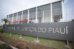 TJ/PI fará eleição da lista tríplice às 10hs. Terá surpresas?? (Foto: Reprodução)
