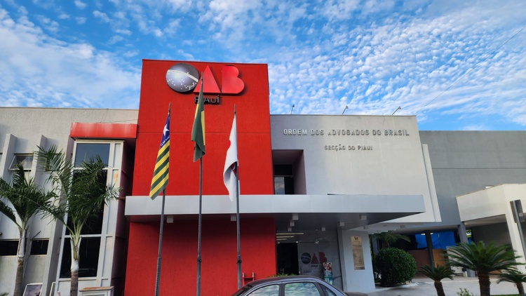 Eleição da OAB/PI-2024:  Atual gestão já tem candidato à presidência