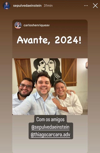 O tripé da base celsista já está montado para a eleição 2024 da OAB/PI