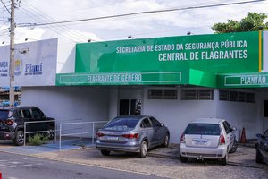 OAB/PI quer revogação de Portaria assinada pelo Delegado Geral da PCPI (Foto: Reprodução)