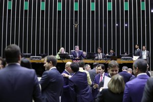Orlando Silva pede retirada de pauta do projeto das fake news; (Foto: Bruno Spada/Câmara dos)