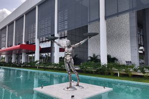 PL da segunda vaga para o Quinto do TJ/PI foi arquivado (Foto: TELSIRIO ALENCAR/PAUTA JUDICIAL)
