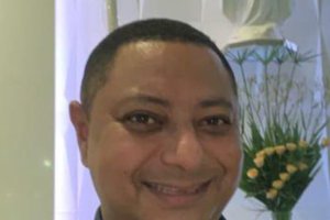 Acidente fatal tira a vida de servidor do TJ/PI Rogério Rocha no Ceará (Foto: Reprodução)