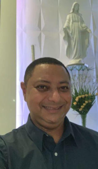 Acidente fatal tira a vida de servidor do TJ/PI Rogério Rocha no Ceará