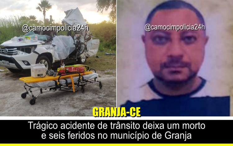 Veja a situação do veiculo