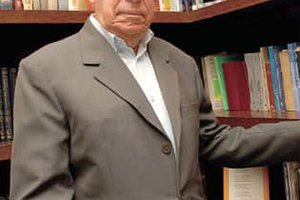 Morre o advogado Celso Barros (Foto: Divulgação)