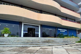 TCE